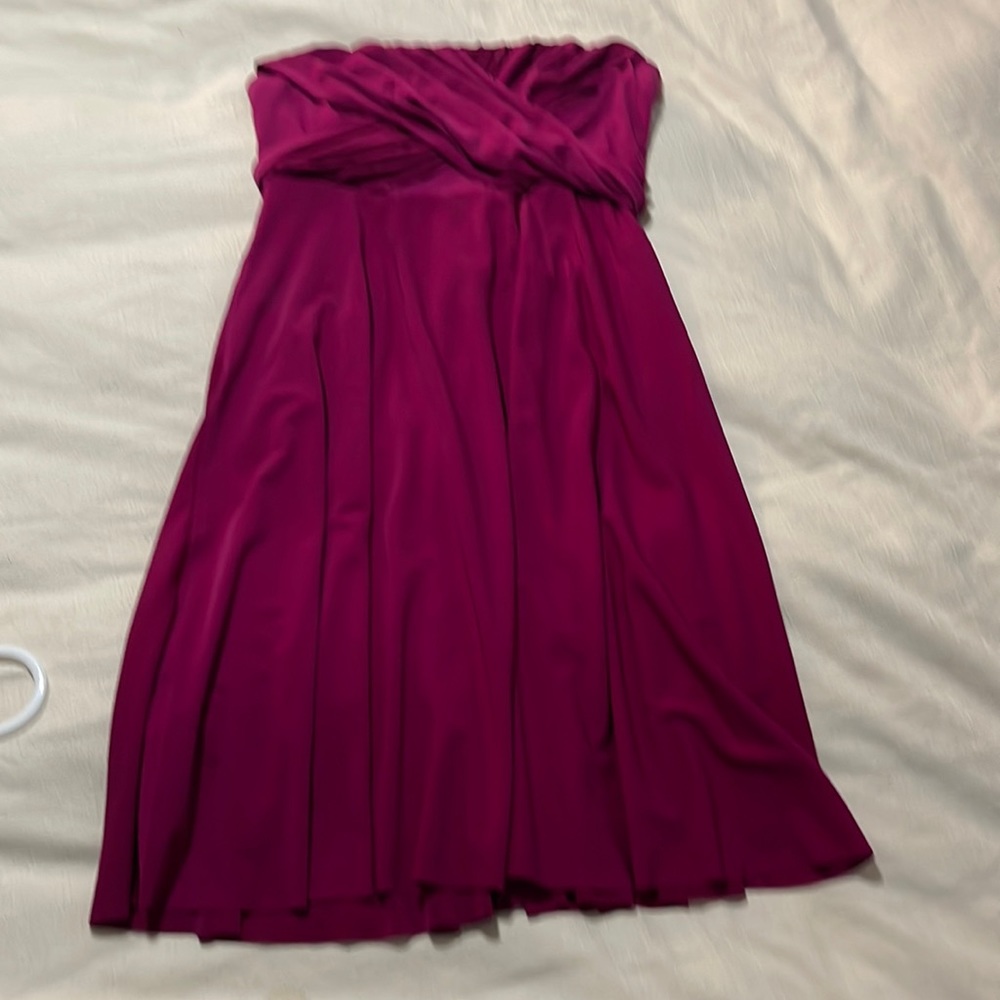 Ann Taylor dress size 4